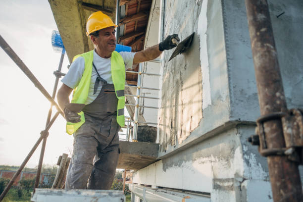 Best Spray Foam Insulation  in Holcom, KS